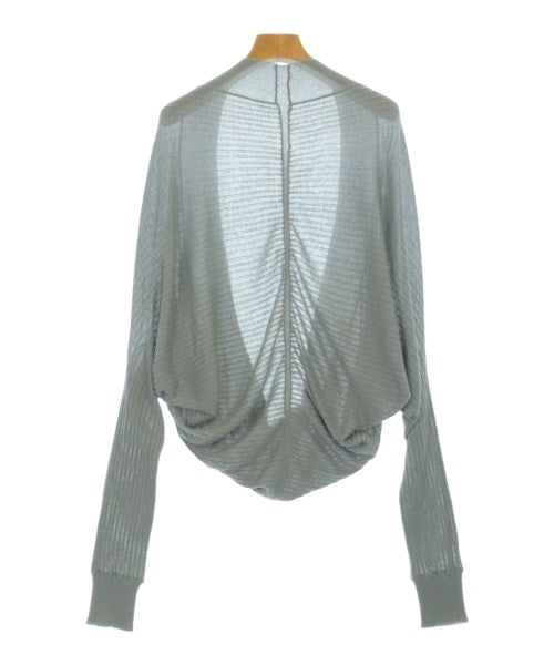 YOHJI YAMAMOTO +NOIR เสื้อคาร์ดิแกน