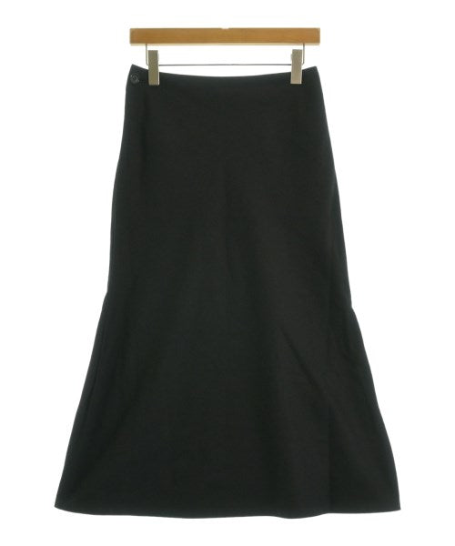 YOHJI YAMAMOTO +NOIR กระโปรงยาว/แม็กซี่ยาว