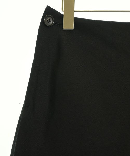 YOHJI YAMAMOTO +NOIR กระโปรงยาว/แม็กซี่ยาว