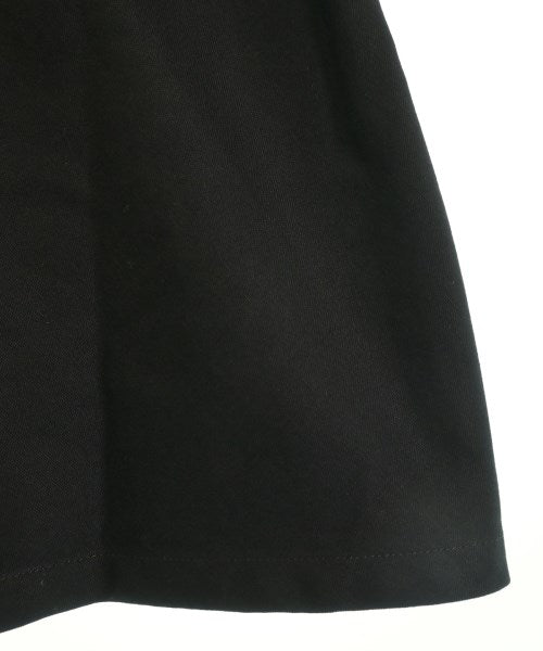 YOHJI YAMAMOTO +NOIR กระโปรงยาว/แม็กซี่ยาว