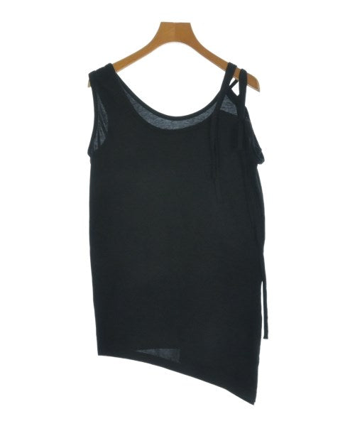YOHJI YAMAMOTO +NOIR เสื้อกล้าม