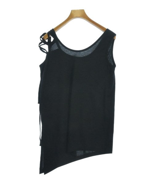YOHJI YAMAMOTO +NOIR เสื้อกล้าม
