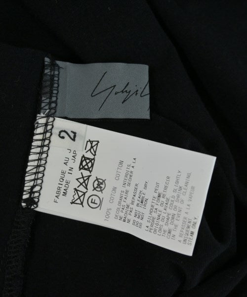 YOHJI YAMAMOTO +NOIR เสื้อกล้าม