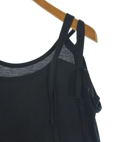 YOHJI YAMAMOTO +NOIR เสื้อกล้าม