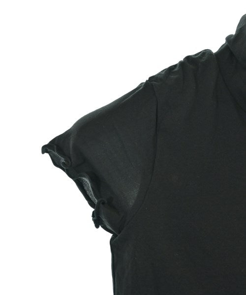 YOHJI YAMAMOTO +NOIR เสื้อยืด/เสื้อท็อปส์