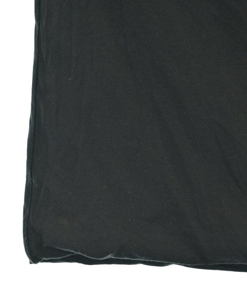 YOHJI YAMAMOTO +NOIR เสื้อยืด/เสื้อท็อปส์