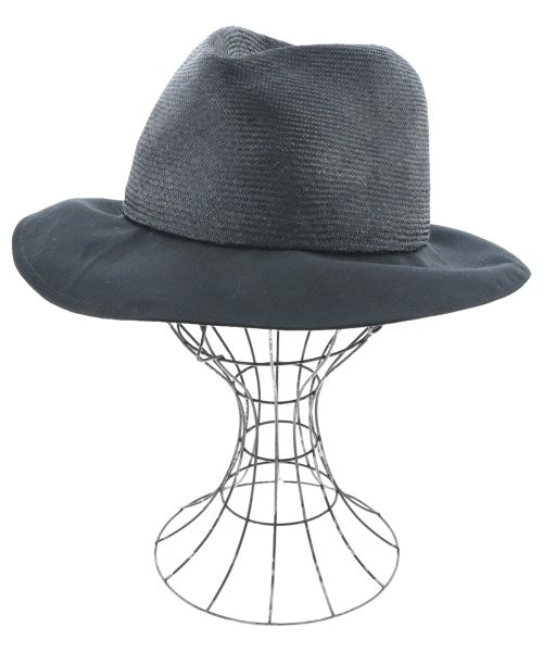 YOHJI YAMAMOTO +NOIR หมวก