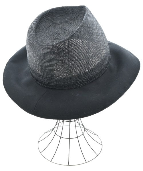 YOHJI YAMAMOTO +NOIR หมวก