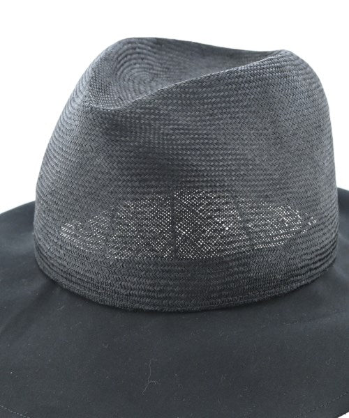 YOHJI YAMAMOTO +NOIR หมวก