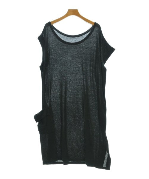 YOHJI YAMAMOTO +NOIR แขนกุด