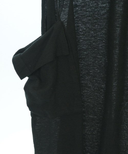 YOHJI YAMAMOTO +NOIR แขนกุด