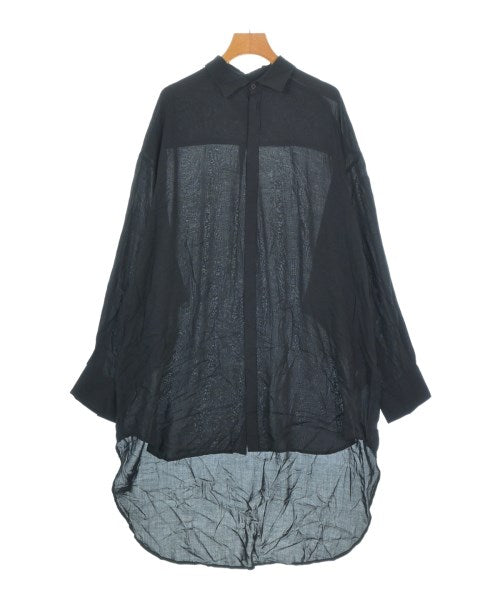 YOHJI YAMAMOTO +NOIR เสื้อสตรี
