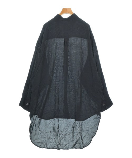 YOHJI YAMAMOTO +NOIR เสื้อสตรี