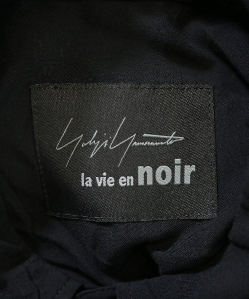 YOHJI YAMAMOTO +NOIR เสื้อสตรี