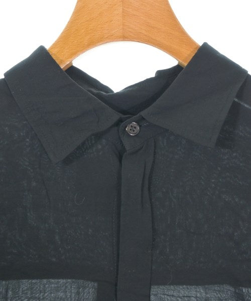 YOHJI YAMAMOTO +NOIR เสื้อสตรี