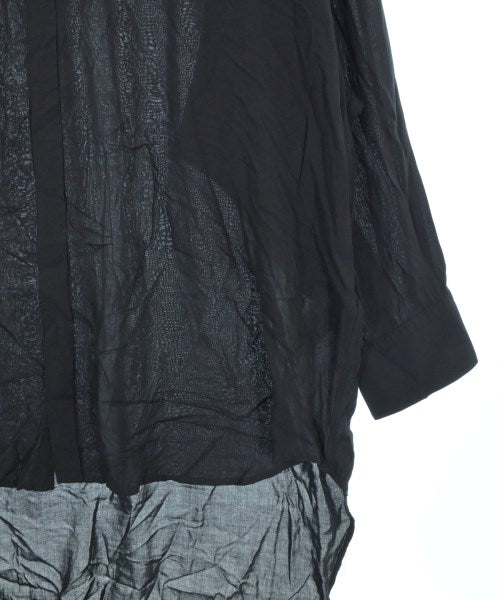YOHJI YAMAMOTO +NOIR เสื้อสตรี