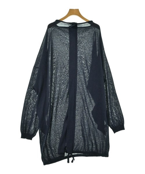 YOHJI YAMAMOTO +NOIR เสื้อคาร์ดิแกน