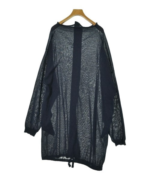 YOHJI YAMAMOTO +NOIR เสื้อคาร์ดิแกน