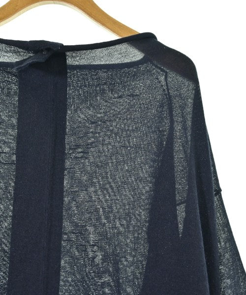 YOHJI YAMAMOTO +NOIR เสื้อคาร์ดิแกน