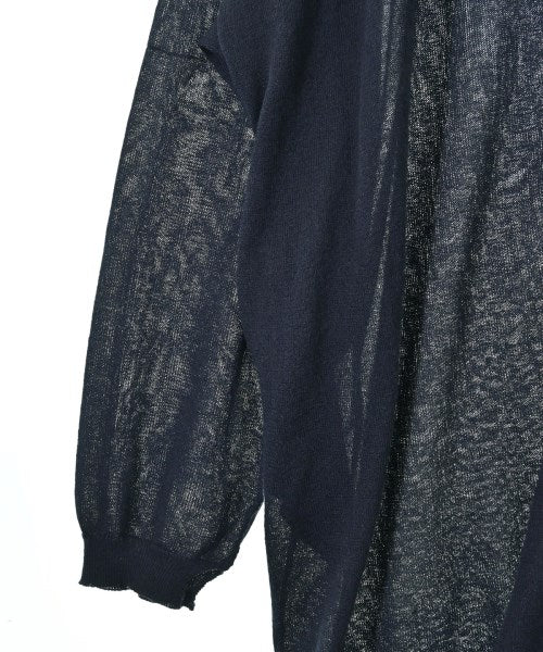 YOHJI YAMAMOTO +NOIR เสื้อคาร์ดิแกน