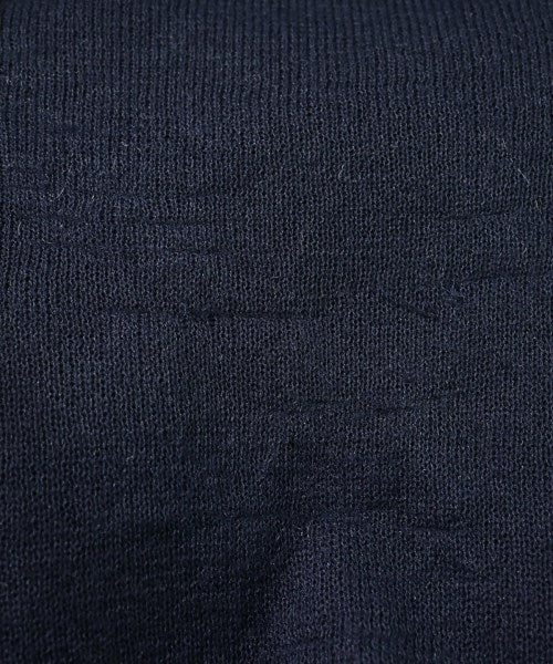 YOHJI YAMAMOTO +NOIR เสื้อคาร์ดิแกน