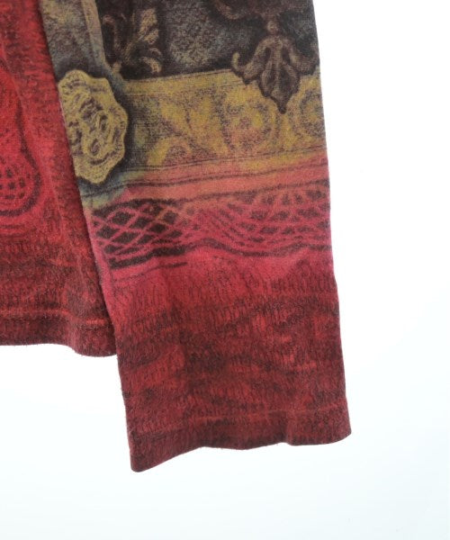 Jean Paul GAULTIER HOMME เสื้อยืด/เสื้อท็อปส์