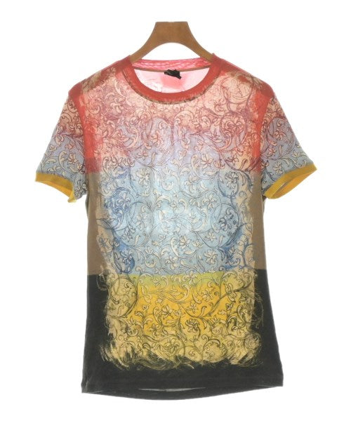 Jean Paul GAULTIER HOMME เสื้อยืด/เสื้อท็อปส์