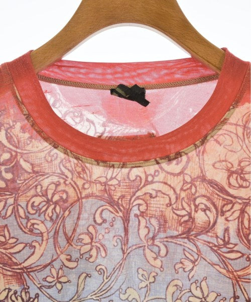 Jean Paul GAULTIER HOMME เสื้อยืด/เสื้อท็อปส์