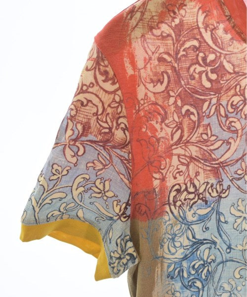 Jean Paul GAULTIER HOMME เสื้อยืด/เสื้อท็อปส์