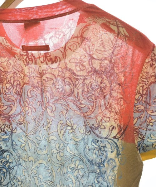 Jean Paul GAULTIER HOMME เสื้อยืด/เสื้อท็อปส์