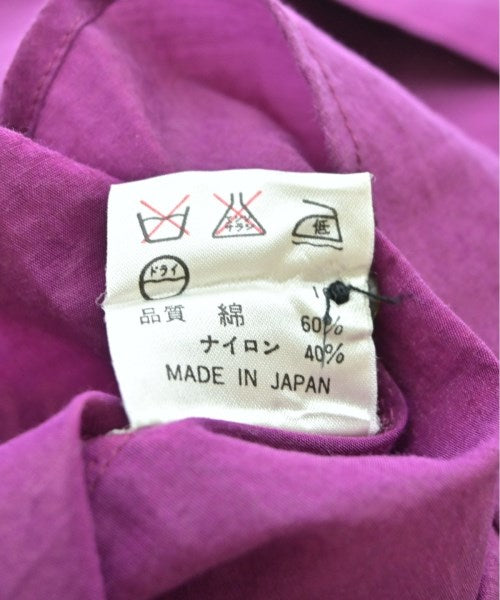 Jean Paul GAULTIER HOMME เสื้อลำลอง