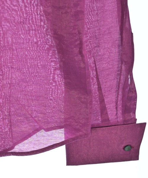 Jean Paul GAULTIER HOMME เสื้อลำลอง