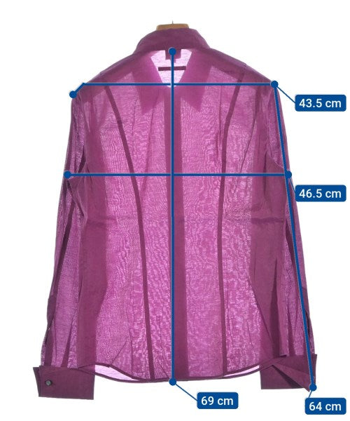 Jean Paul GAULTIER HOMME เสื้อลำลอง