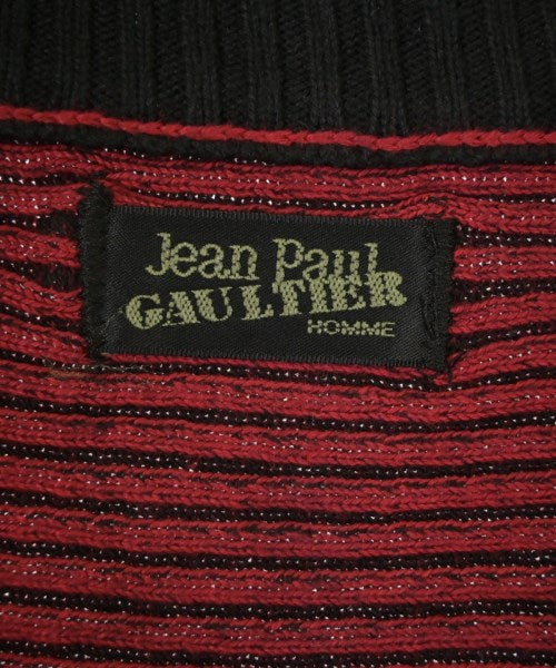 Jean Paul GAULTIER HOMME เสื้อกันหนาว