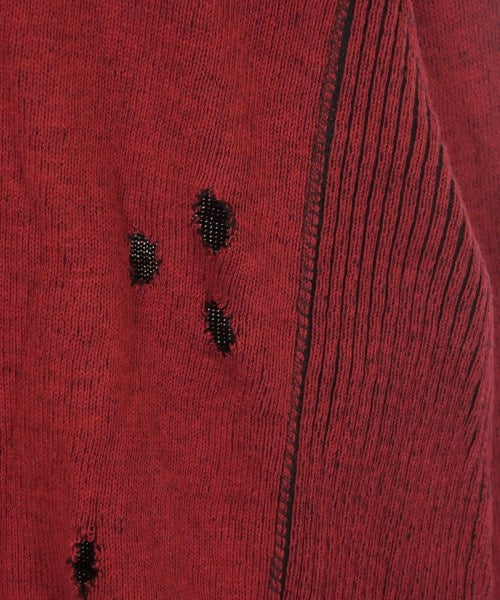 Jean Paul GAULTIER HOMME เสื้อกันหนาว