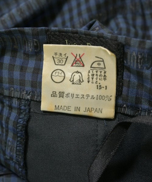 Jean Paul GAULTIER HOMME กางเกง อื่น