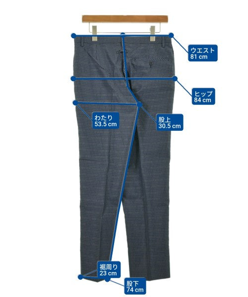 Jean Paul GAULTIER HOMME กางเกง อื่น