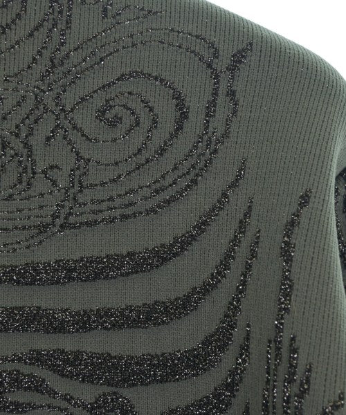 Jean Paul GAULTIER HOMME เสื้อกันหนาว