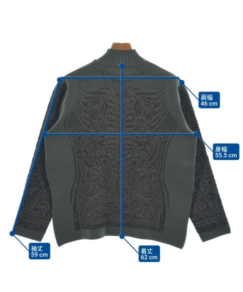 Jean Paul GAULTIER HOMME เสื้อกันหนาว