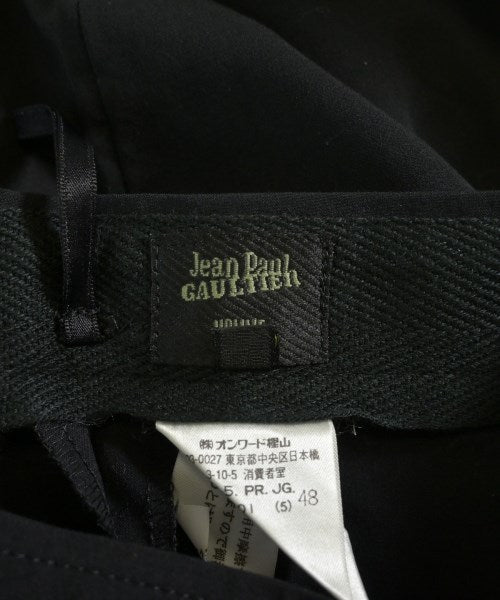 Jean Paul GAULTIER HOMME กางเกงขายาว