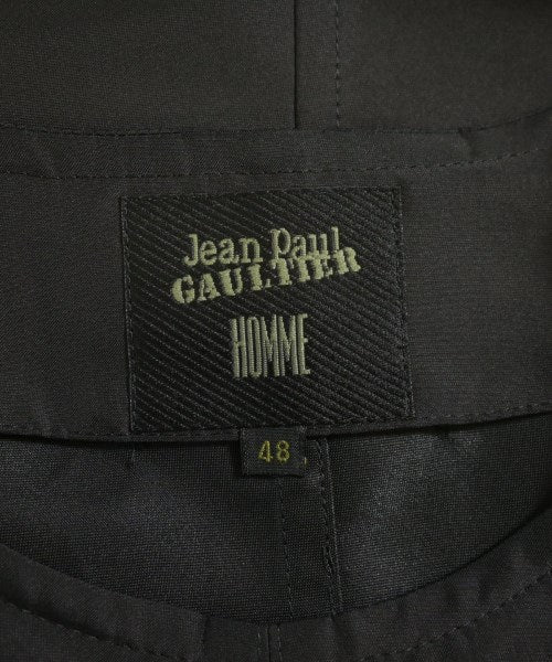 Jean Paul GAULTIER HOMME เสื้อลำลอง