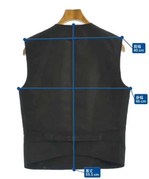 Jean Paul GAULTIER HOMME เสื้อลำลอง