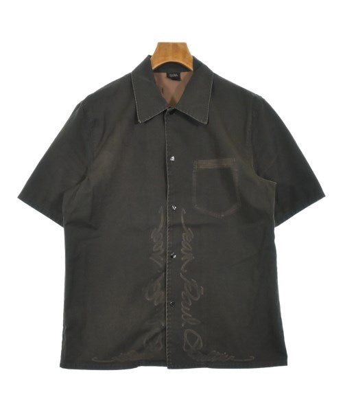 Jean Paul GAULTIER HOMME เสื้อลำลอง