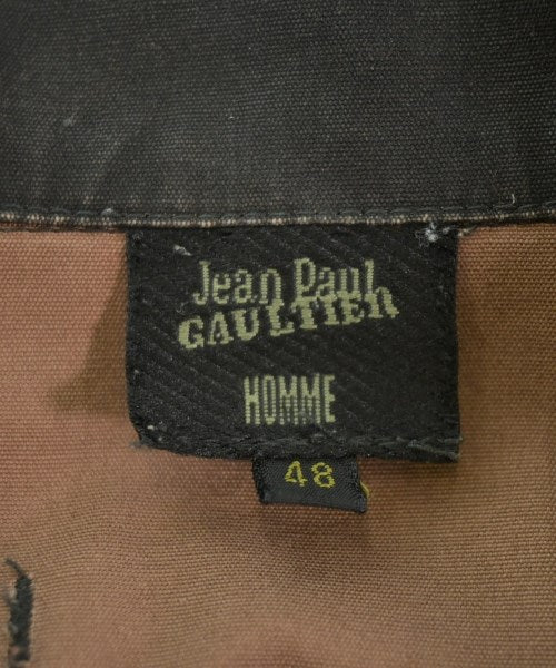 Jean Paul GAULTIER HOMME เสื้อลำลอง