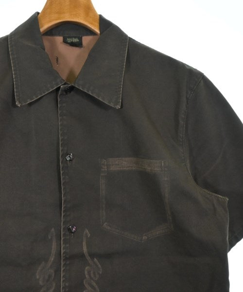 Jean Paul GAULTIER HOMME เสื้อลำลอง