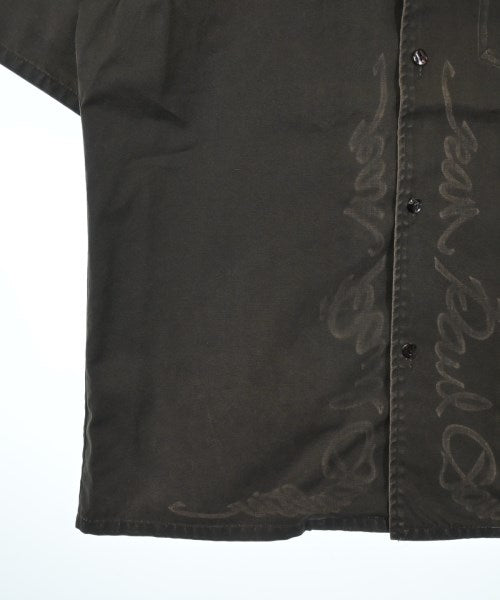 Jean Paul GAULTIER HOMME เสื้อลำลอง