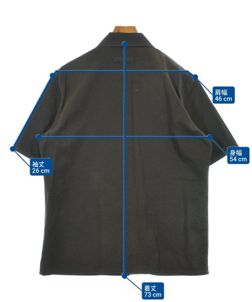 Jean Paul GAULTIER HOMME เสื้อลำลอง