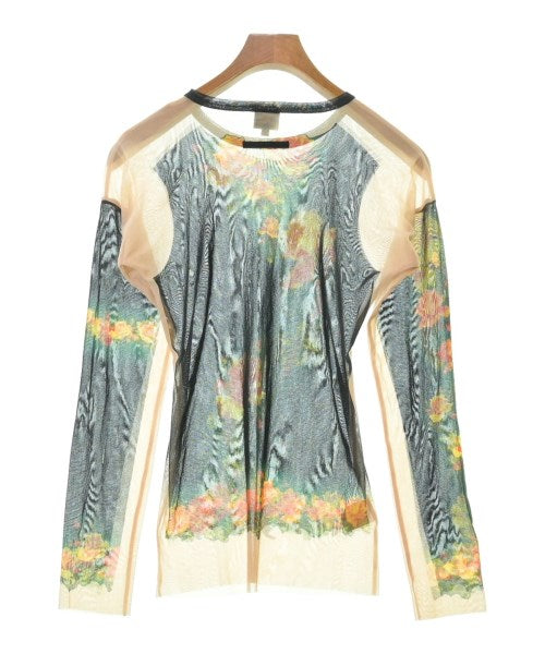 Jean Paul GAULTIER HOMME เสื้อลำลอง