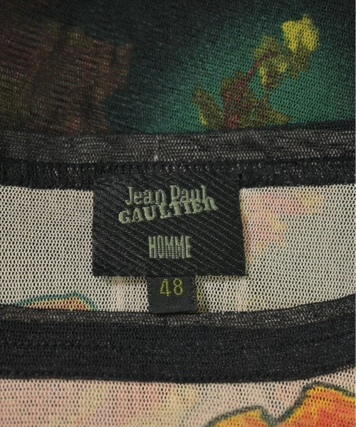 Jean Paul GAULTIER HOMME เสื้อลำลอง
