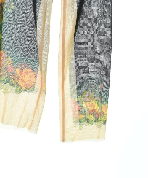 Jean Paul GAULTIER HOMME เสื้อลำลอง